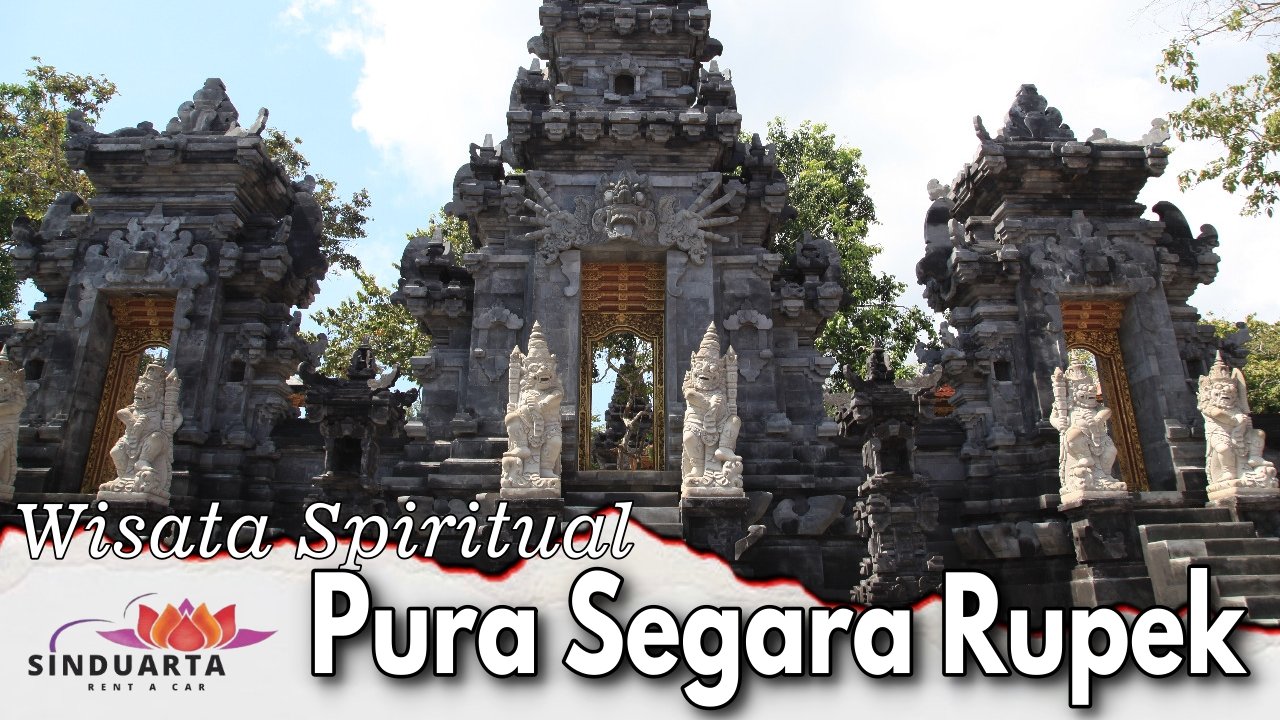 Pura Segara Rupek