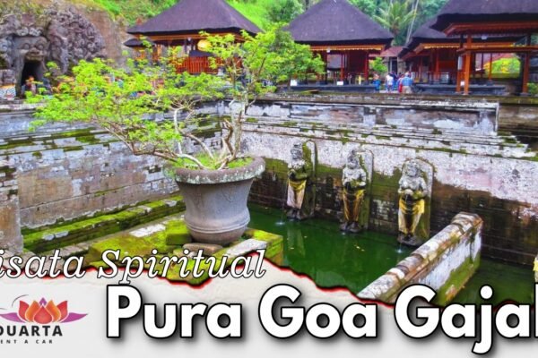Pura Goa Gajah
