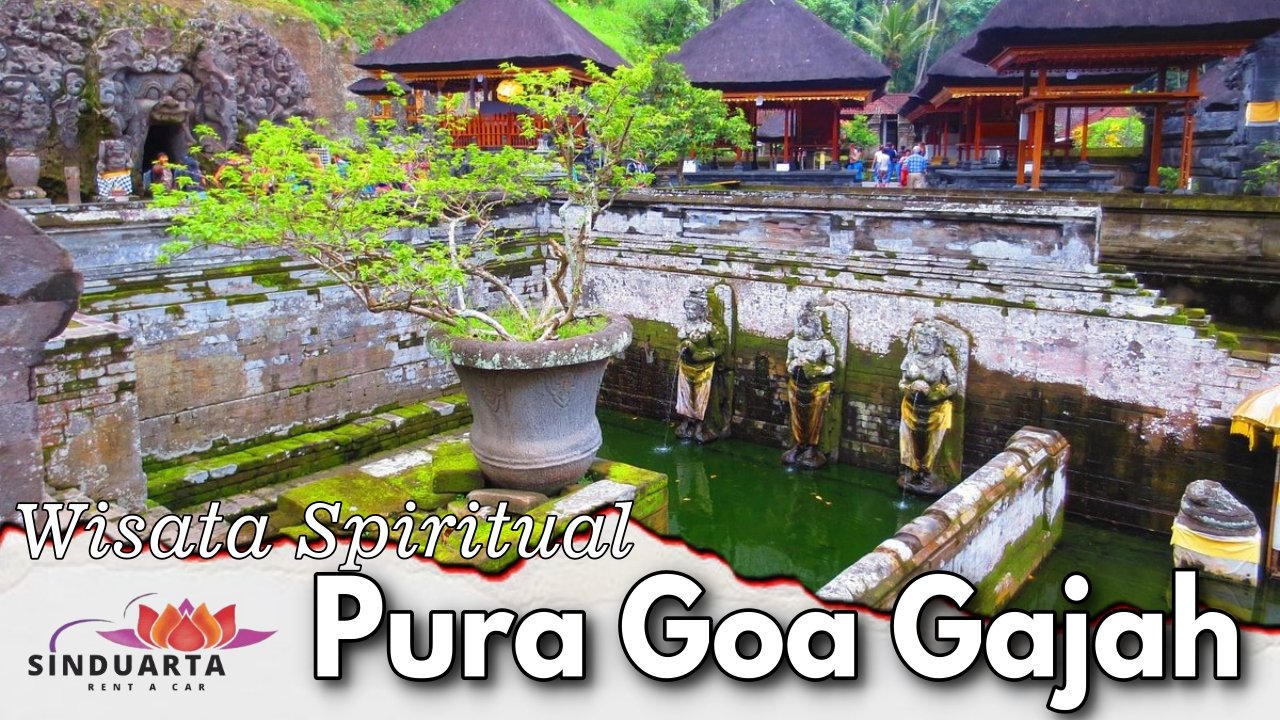 Pura Goa Gajah