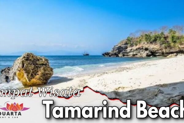 Tempat Wisata Tamarind beach