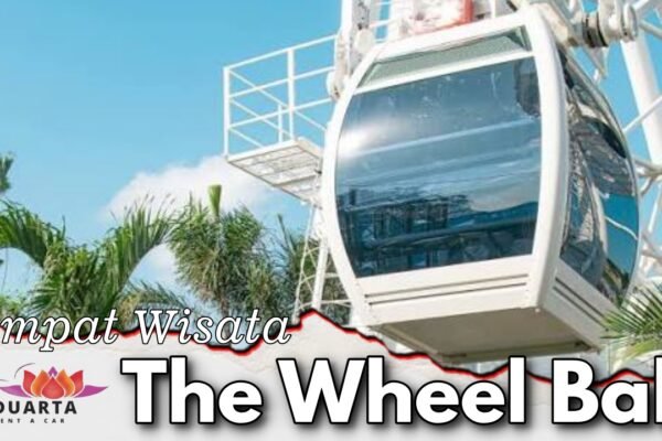 The Wheel Bali