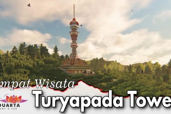 Tempat Wisata Turyapada Tower