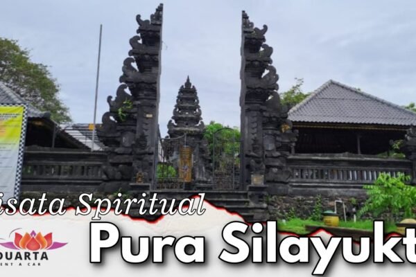 Wisata Spiritual Pura Silayukti