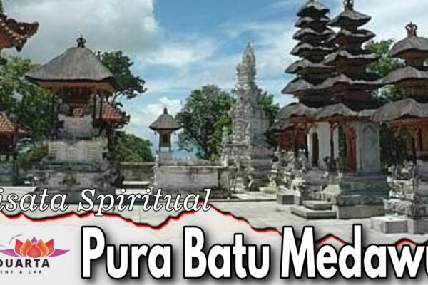 Pura Batu Medawu