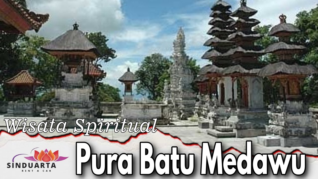 Pura Batu Medawu
