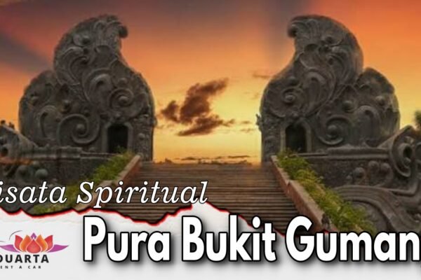 Pura Bukit Gumang