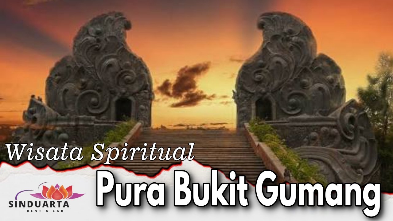 Pura Bukit Gumang