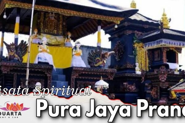 Pura Jaya Prana
