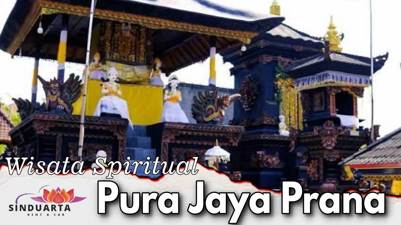 Pura Jaya Prana