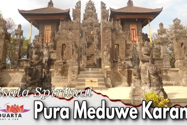 Pura Meduwe Karang