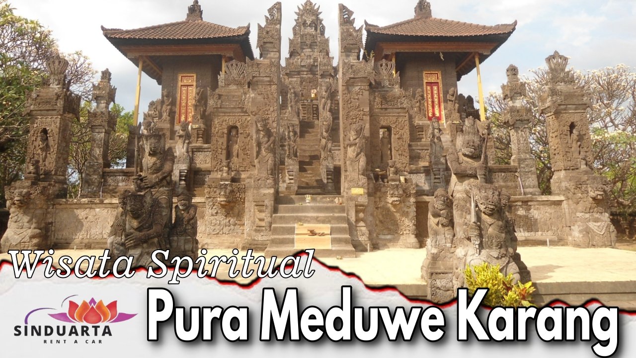 Pura Meduwe Karang