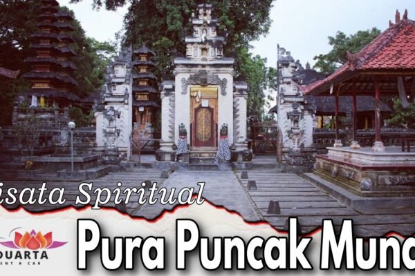Pura Puncak Mundi