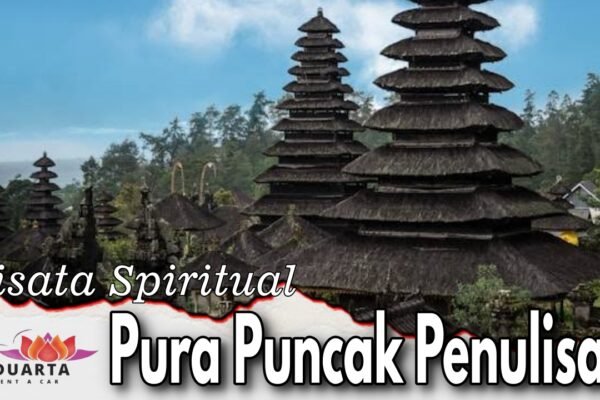 Pura Puncak Penulisan