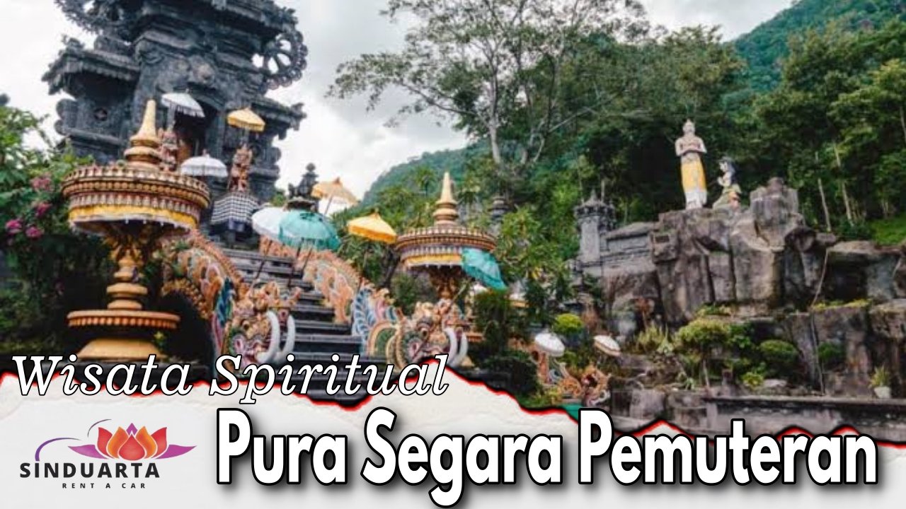 Pura Segara Pemuteran