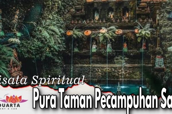 Pura Taman Pecampuhan Sala