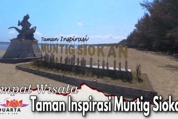 Taman Inspirasi Muntig Siokan